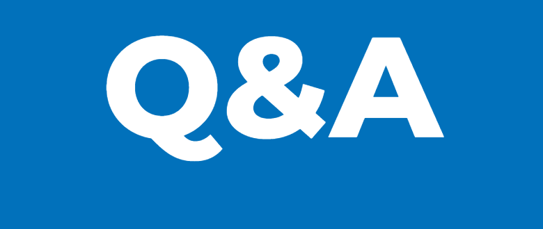 10th June Webinar Q&A